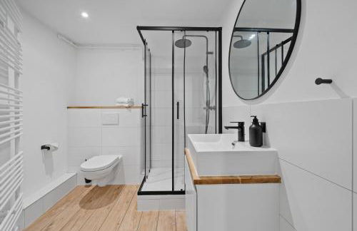 Neu ausgestattetes Apartment für bis zu 5 Personen - Foto 4