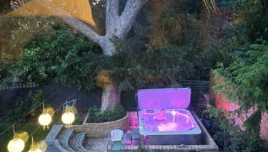 Studio with kitchen nestled lovely wooded cul du sac - Foto 2