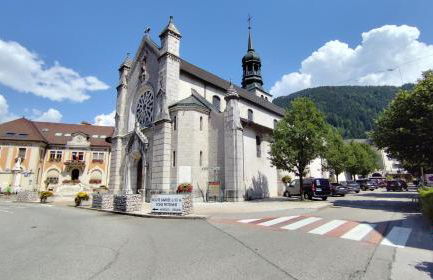 Sullenza # Parking - Proche Centre - Vue Montagne - Foto 19