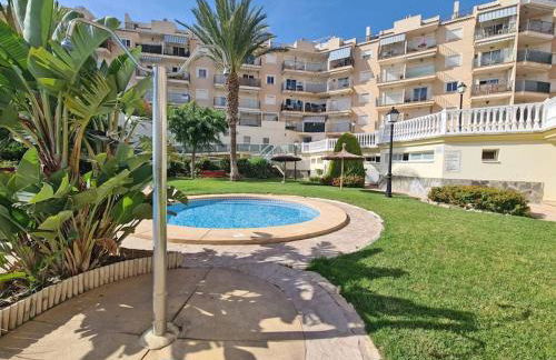 Family Apartment with Sea View by NRAS - Foto 23