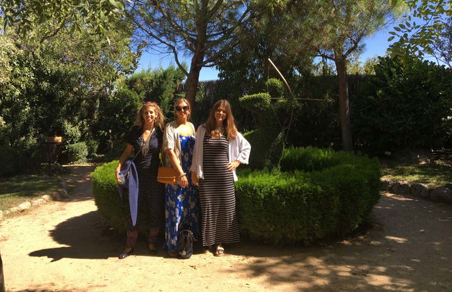 Enchanted Forest Tickets - Foto 5