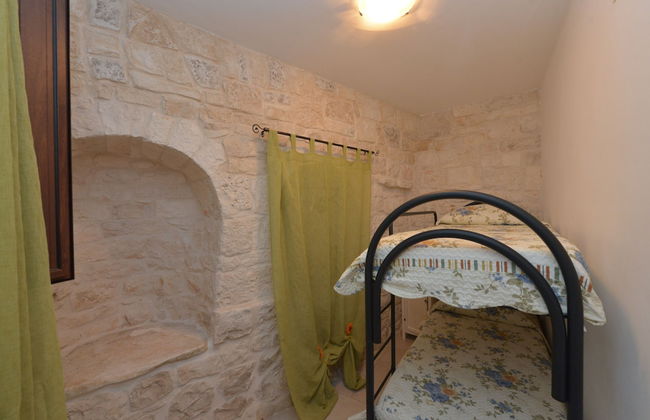 Masseria Pentima Vetrana Resort - Foto 6