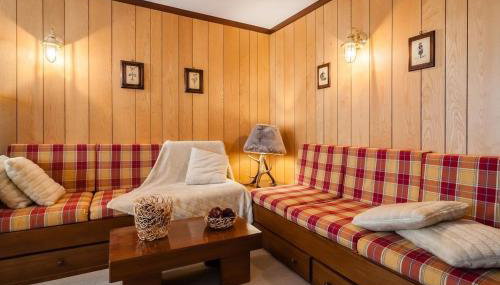 Elegant and Cozy Apartment in the Heart of Cervinia - Photo 4
