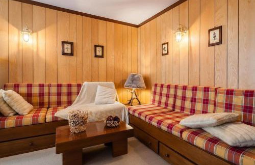 Elegant and Cozy Apartment in the Heart of Cervinia - Photo 4