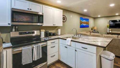 Laramie Gem Less Than half Mi to University of Wyoming! - Foto 2