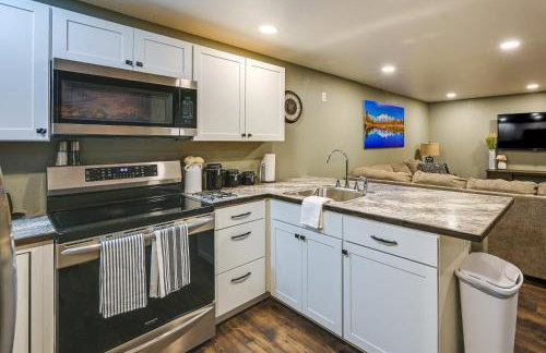 Laramie Gem Less Than half Mi to University of Wyoming! - Foto 2