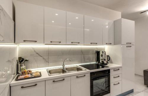 Sanità Naples Central Grand Apartment for 10 Guest - Foto 22