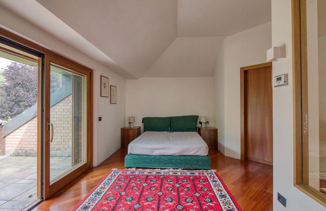 Villa Bella Elena Private Swimming Pool - Photo 12