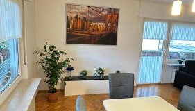 Daheim am Wasserturm - Wörth - Foto 5