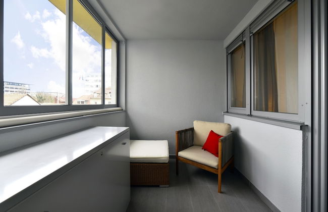 Botanic Apartment - Foto 15