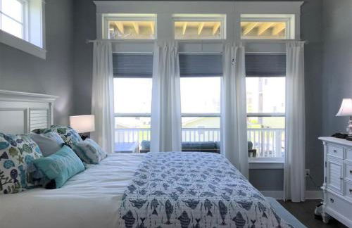 Seahorse Inn - Walk to Sunny Beach and Ocean Views - Foto 8