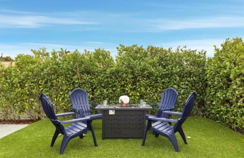 Miami Retreat, Private Pool and Patio 3B - Foto 38