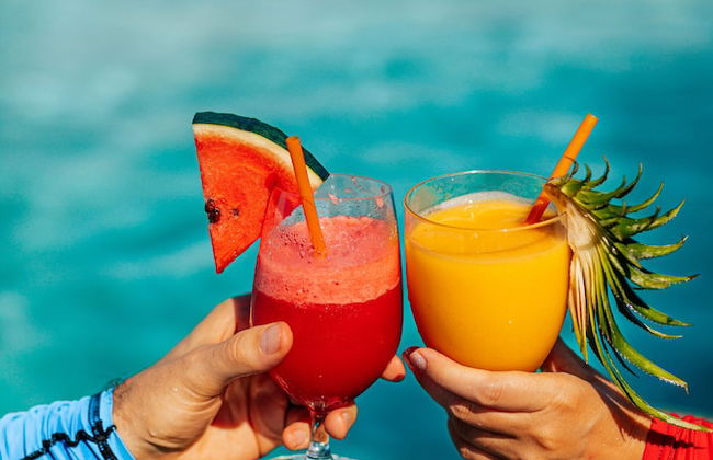 The Proud Rawai Resort - Foto 38