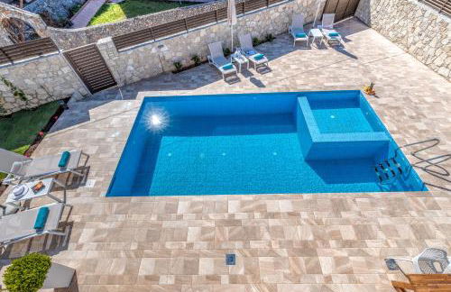 Platanias Villa Mirsini - Photo 35