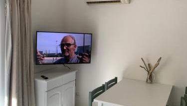 Maisonnette Mimosa H3 avec piscine intérieure chauffée accès plage à pied - Foto 5