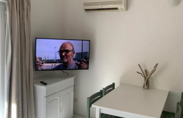 Maisonnette Mimosa H3 avec piscine intérieure chauffée accès plage à pied - Foto 5