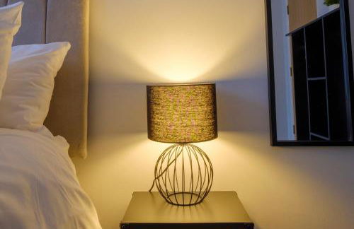 Vibrant 2 Bed Apartment, FREE Parking, Bawtry Rd Doncaster - Hosted by Stay Host Save - Foto 16