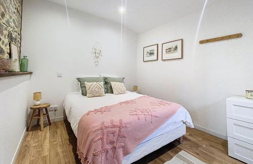 Le gîte du Bois Robin - 2 bedroom house - Foto 41