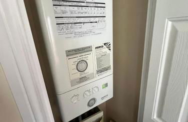 40A Oak Village- 2 Bedroom Lodge on Grange Leisure Park - Foto 30