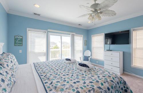 Water's Edge 103 - Bright 3BR/3BA Townhome - Pool - Fishing Dock - Foto 3