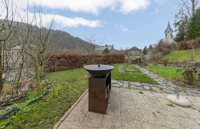 Holiday Home in Membre With Garden - Foto 20