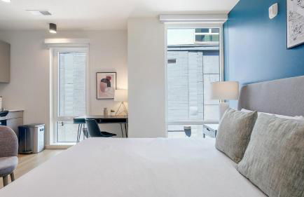 Landing Modern 1BD Rooftop Lounge Pool - Foto 48