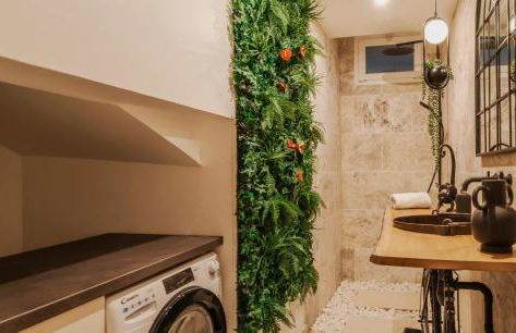 L'improbable raffiné, élégant et chaleureux - Photo 26