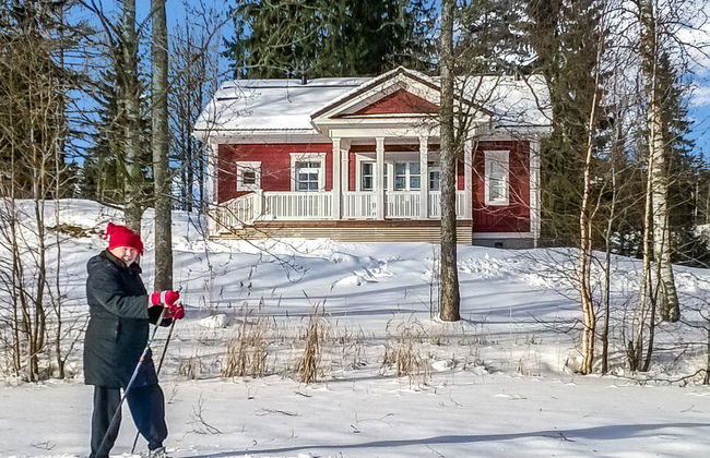 Villa urho - Foto 11