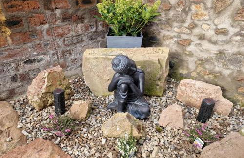 Grange8 Luxury Snug & Courtyard in Blairgowrie - Foto 38