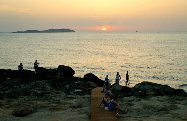 Nereida Aparthotel - Foto 47