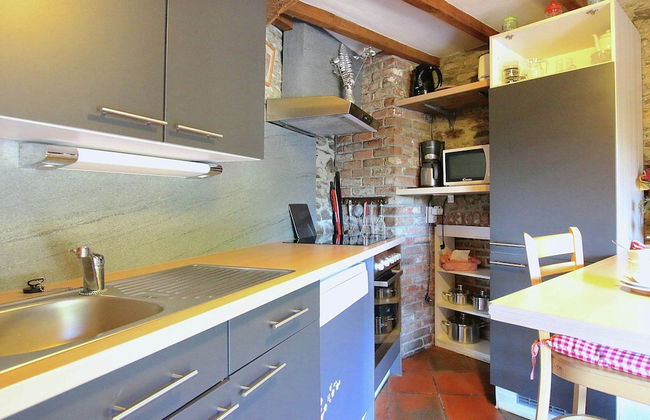 Forest Hideaway, Baillamont - Foto 4