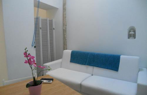 Santa María 12 Boutique Apartamentos - Foto 12