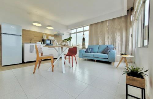 Casa Ana Attic - Foto 12