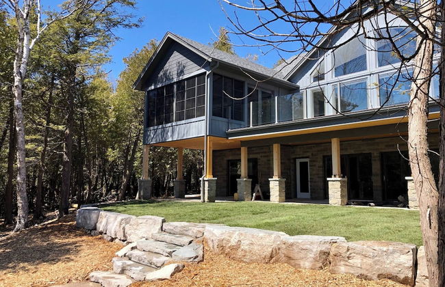 "stunning Serenity Cove On The Lake Cozy Cottage" - Foto 32