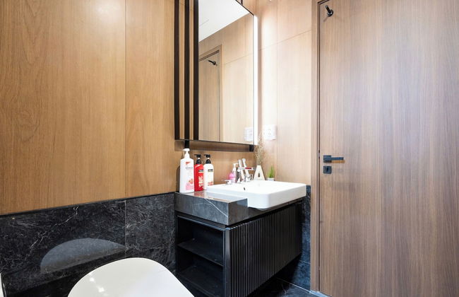 Estella Luxury Vacation Hotel Apartment - Foto 72