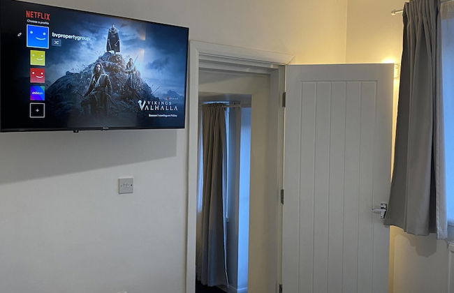 Bvapartments Dealhouse Nine - Foto 30