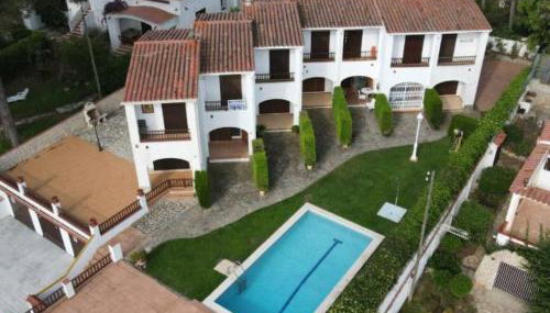 Set Cases - Renovated apartment in Riells - Foto 2