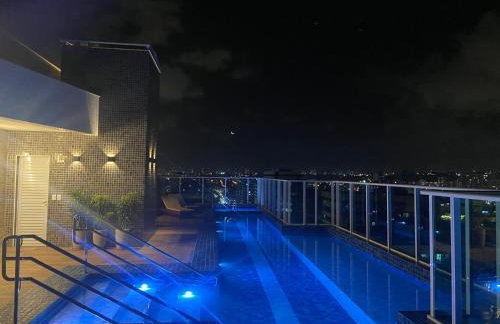 Promenade II PONTA VERDE - Foto 28