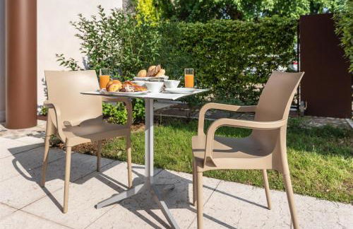 Agriturismo Ca' Giulietta - Foto 57