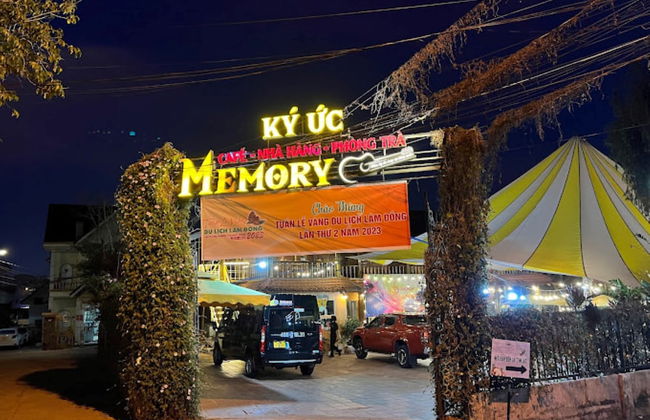 Memory Villa - Foto 2