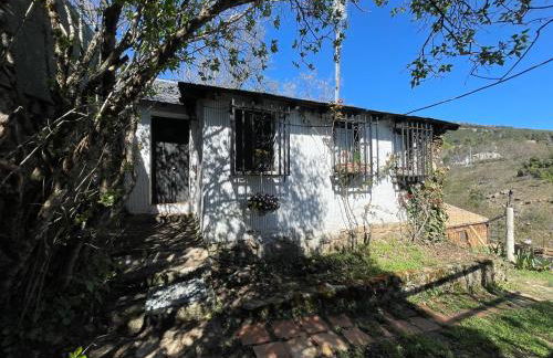 Casa Fidelina I Miraflores de la Sierra - Foto 36