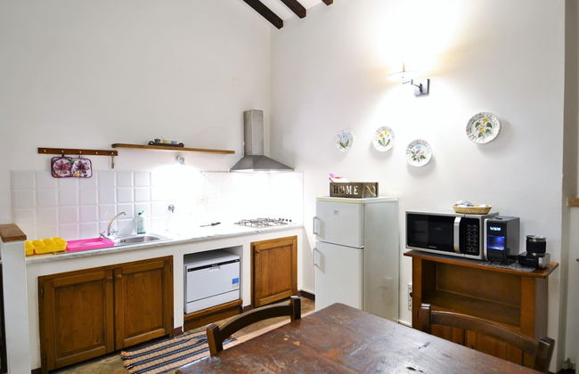 Apartment in Umbria Near Lake Trasimeno - Foto 9