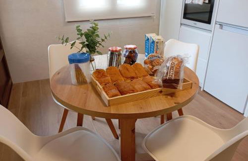 Apartamento Larrazu Agroturismo Baztán - Foto 40