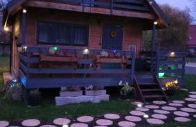 Domki Skitnica - Foto 79