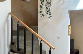 Gîte En Damé with pool - Photo 17