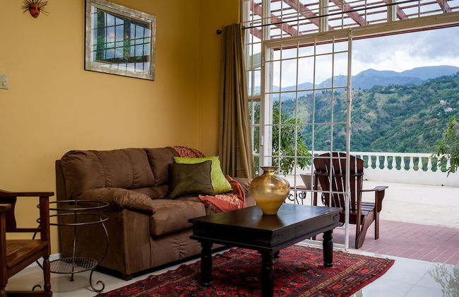 Skyview Manor Guest Apartments - Foto 29