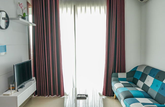 Best Value 2Br At Citralake Suites Apartment - Foto 30