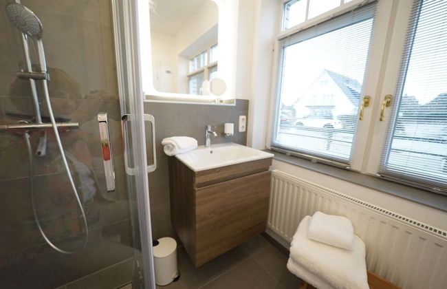 Residenz Strandläufer - Foto 55