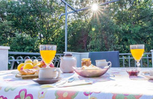 Holiday Home Gata 7 - Foto 10