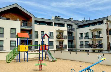 Greenside SunPark Apartament - Foto 22